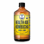 2 Health-Ade Kombuchas