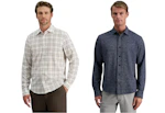 Men's Dress Shirts