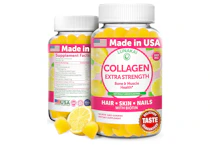 Lunakai Collagen Peptide Gummies