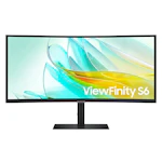 Samsung 34" ViewFinity S65UC Monitor