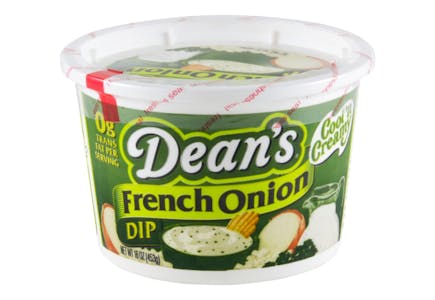 Dean's Dip