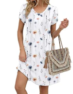 Women's Summer Dress