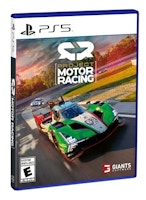 Project Motor Racing - PS5