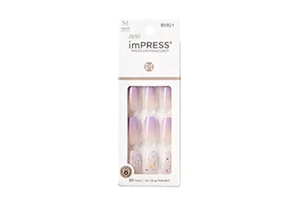Kiss Press-On Nails