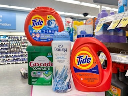  Walgreens Curbside Deal: Get $69 Worth of P&G Products for $5.24 Each card image