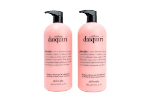 Philosophy Shower Gel Duo