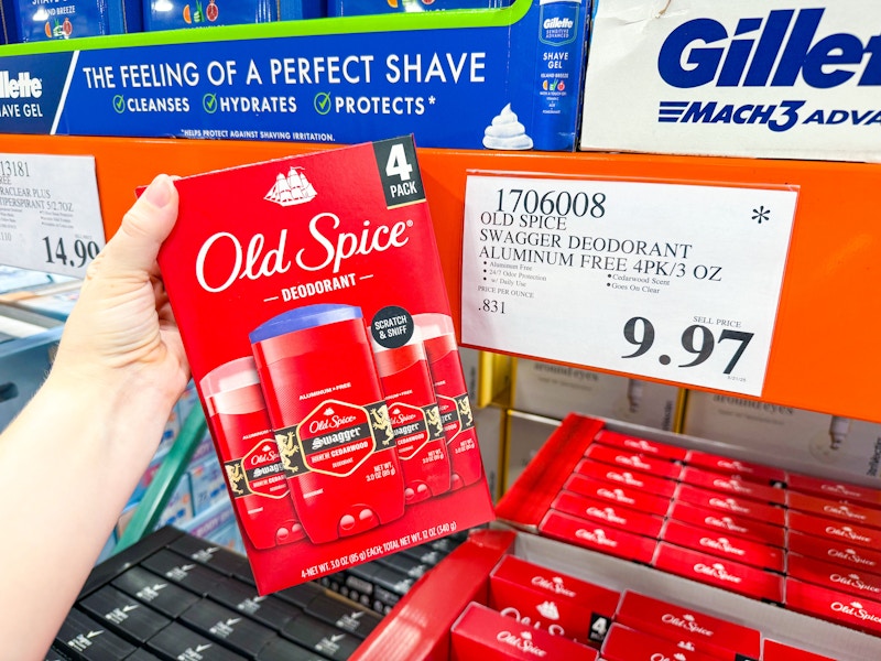costco old spice clearance 1