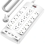 Surge Protector Power Strip