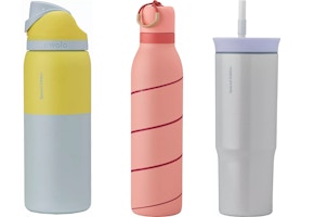 Owala Water Bottles and Tumblers
