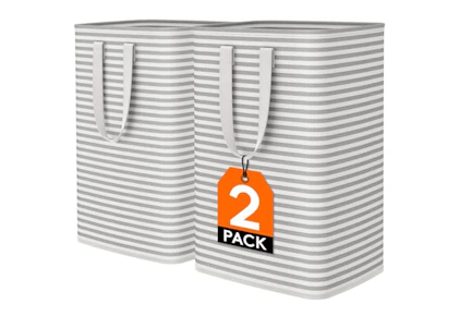 Laundry Hamper Set