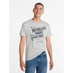 Way to Celebrate Men's Graphic Tee