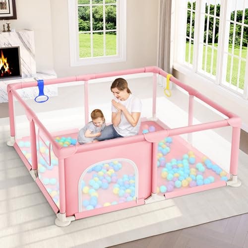 Baby Playpen