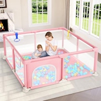 Baby Playpen