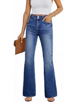 Women's Flare Jeans