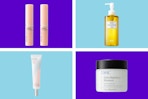 DHC Beauty Products