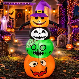 Halloween Inflatable