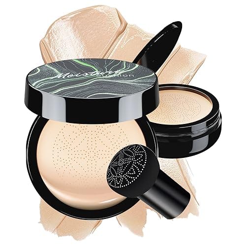 Mushroom Head Air Cushion CC Cream