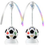 Fly Fans 2-Pack