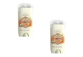 2 Old Spice Deodorants