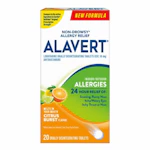 Alavert Allergy
