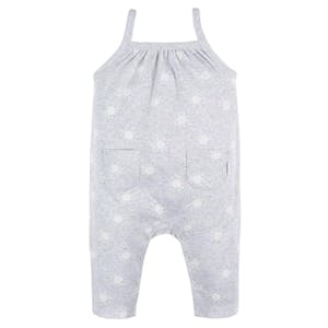 Gerber Baby Girls Romper Jumpsuit
