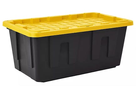 Member's Mark Storage Tote