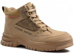 Men's Steel Toe Work Boots