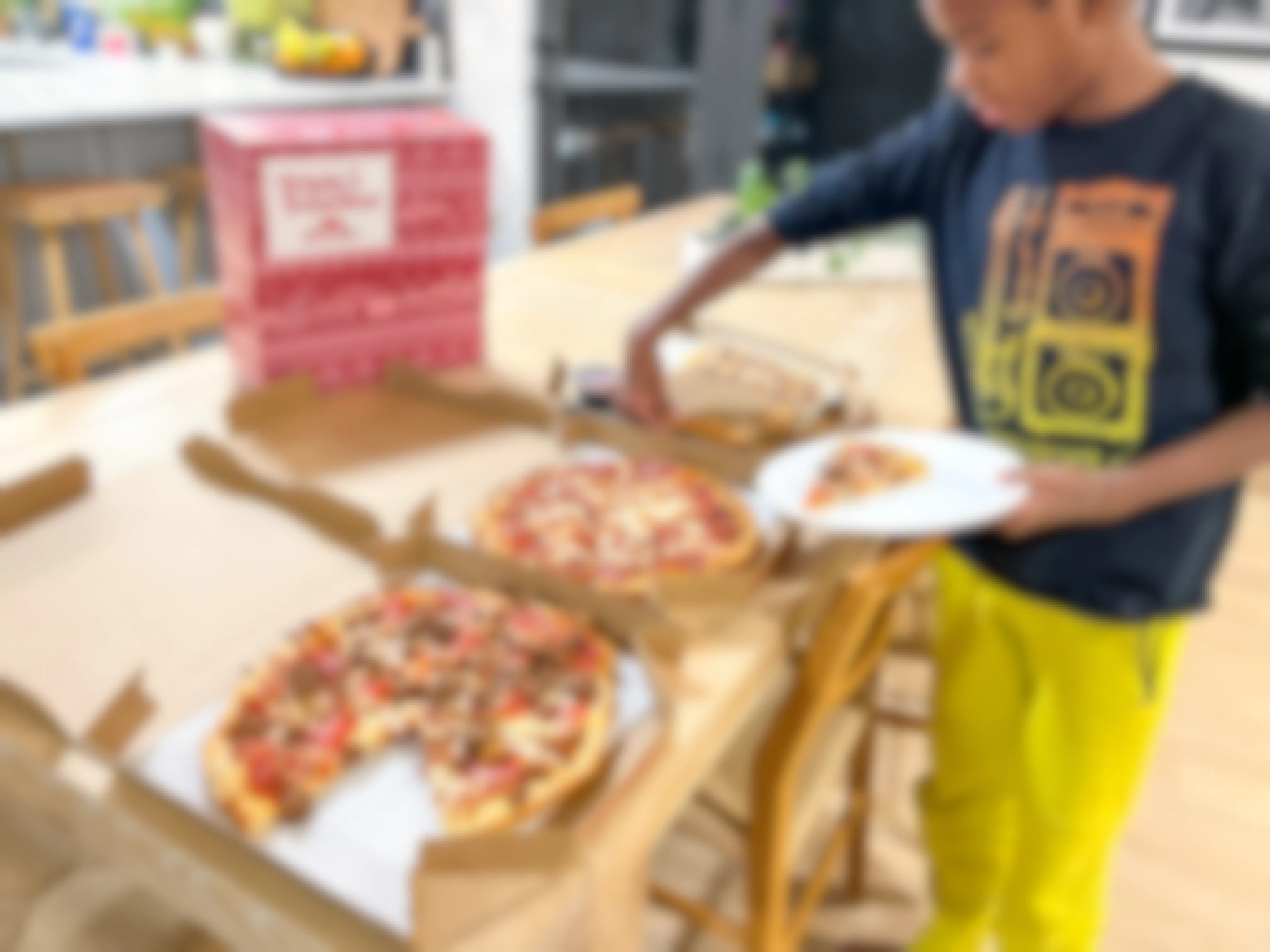 Pizza Hut Triple Treat Box Has Returned with Big Pizza Savings