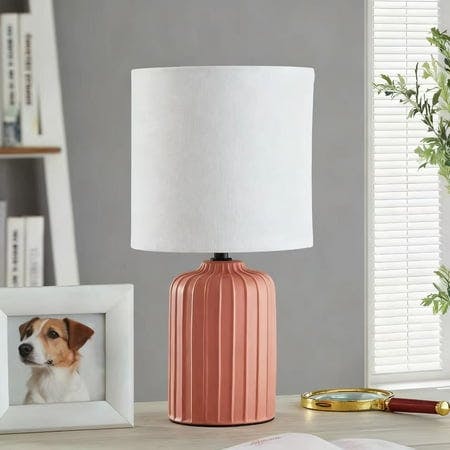 Mainstays Ceramic Table Lamp