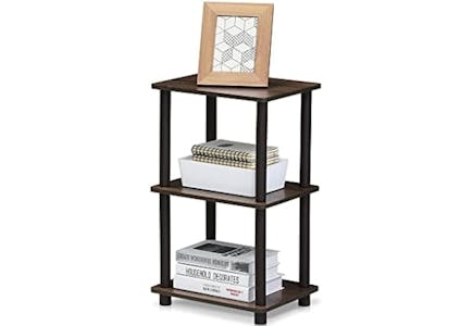 Furrino Turn-N-Tube 2 Space Shelf