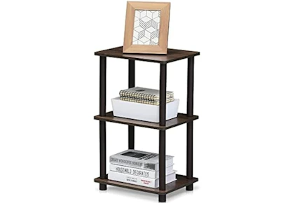 Furrino Turn-N-Tube 2 Space Shelf