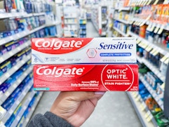 Get Colgate Oral Care for Just $0.50 Each at Walgreens card image