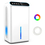 Dehumidifier