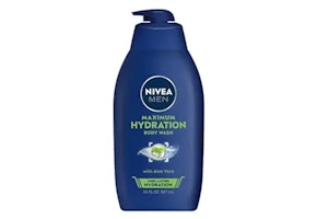 2 Nivea Men Body Washes