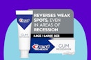 Crest Pro-Health Gum Toothpaste