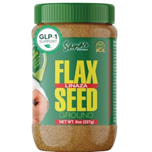 Ground Flax Seed