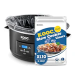 Slow Cooker Liners