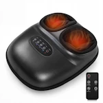 Costway Shiatsu Foot Massager