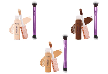 Tarte Shape Tape Concealer Set