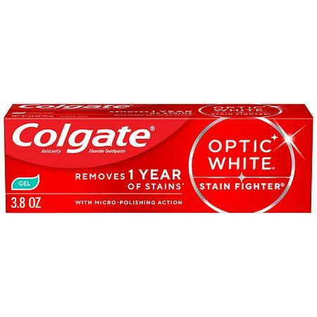 2 Colgate Toothpastes