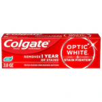 2 Colgate Toothpastes
