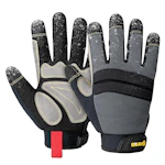 Insulated Mechanic Work Gloves