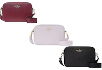 Kate Spade Madison Mini Camera Bag