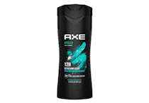 Axe Body Wash