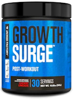 Jacked Factory Growth Surge