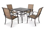 Patio Dining Set
