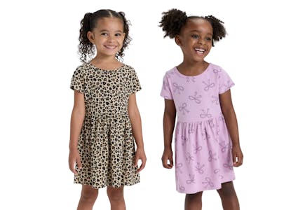 Cat & Jack Toddler Dress