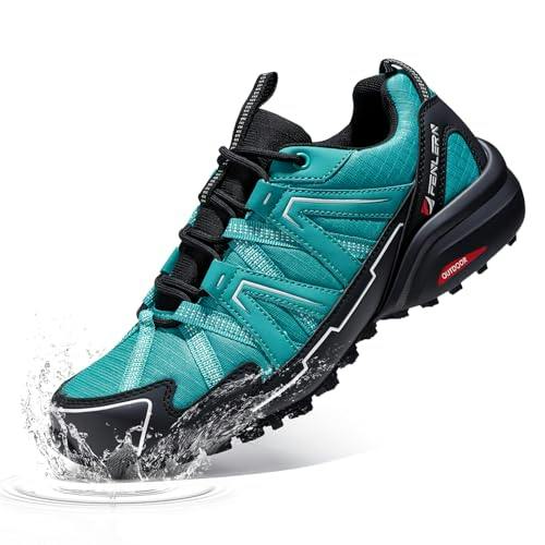 Men's Trail Running Shoes
