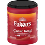 Folgers Coffee