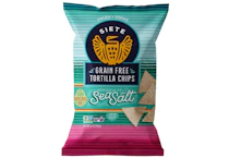 Siete Sea Salt Tortilla Chips